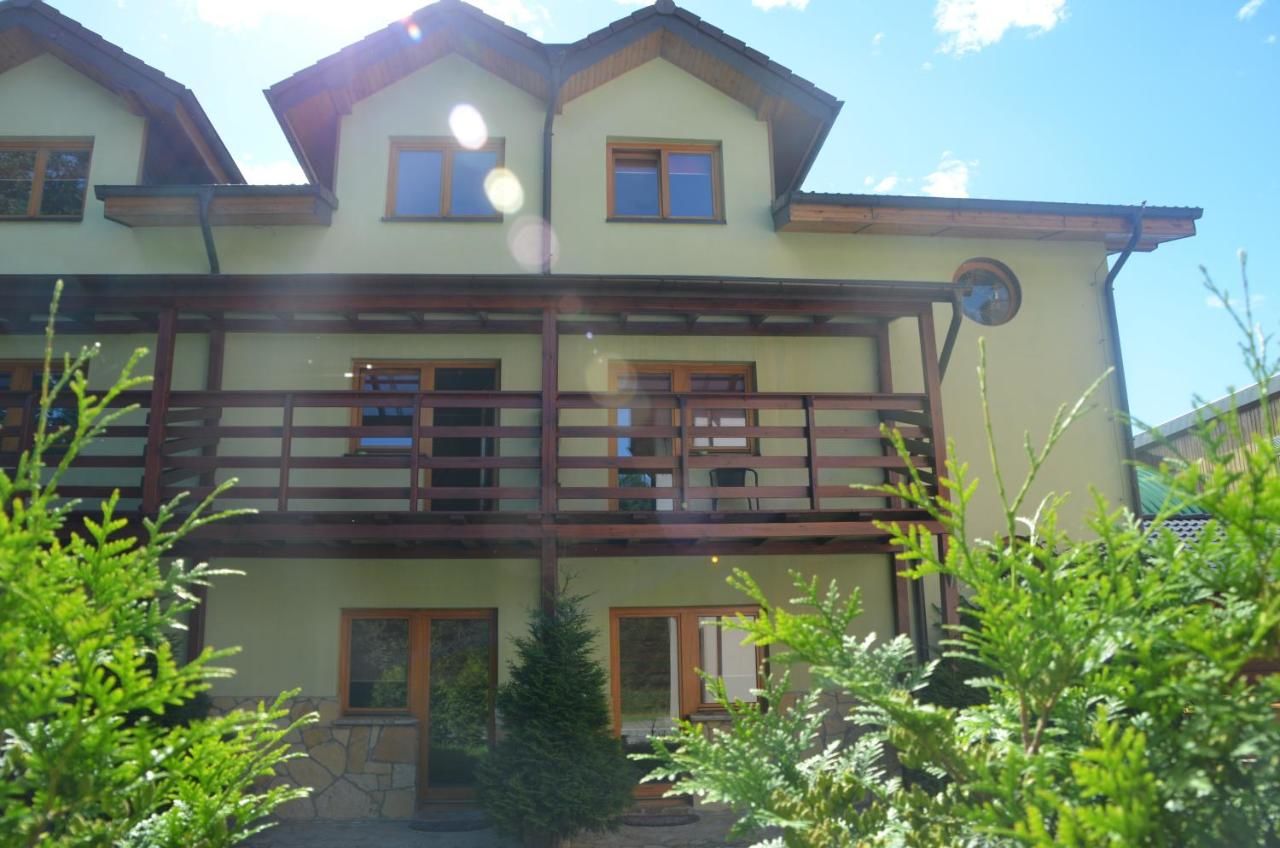 Отель Hotel Tenis Chrząstowice-20