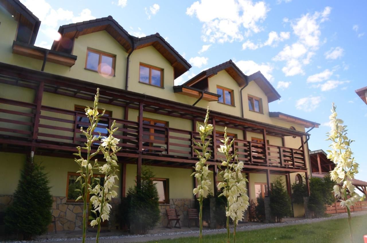 Отель Hotel Tenis Chrząstowice-21