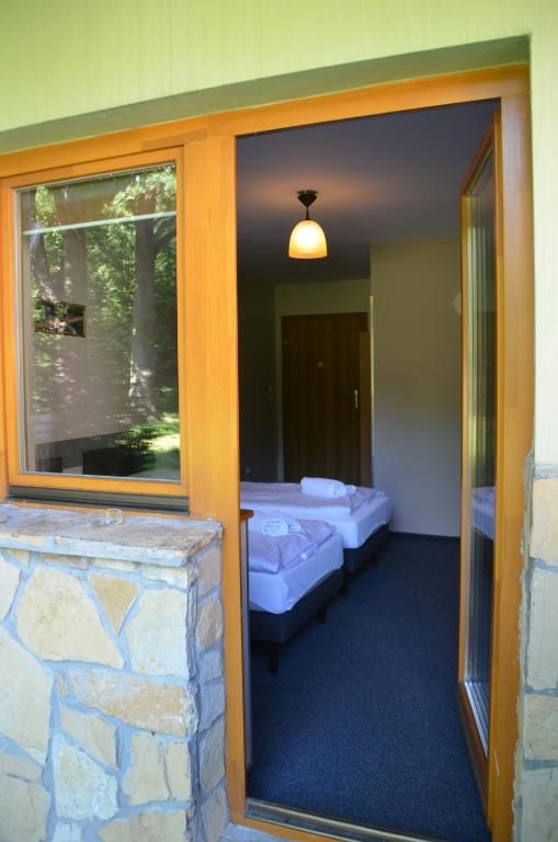 Отель Hotel Tenis Chrząstowice-50